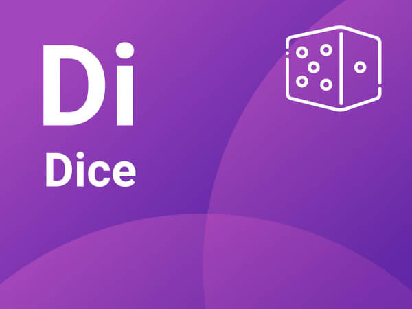 Dice