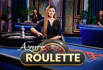 Roulette 1