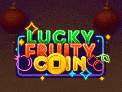 LUCKY FRUITY COIN