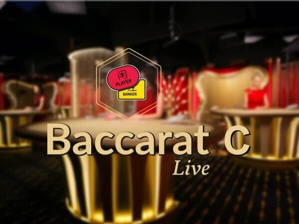 Baccarat C