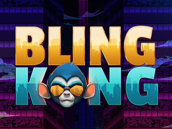 Bling Kong