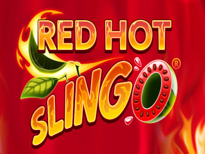 Red Hot Slingo