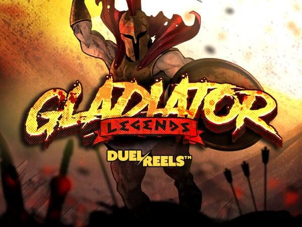 Gladiator Legends