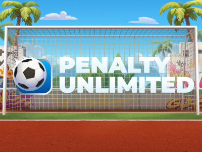 Penalty Unlimited