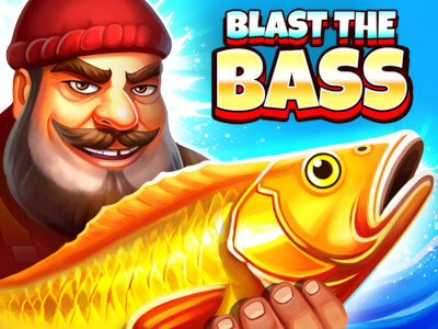 Blast the Bass