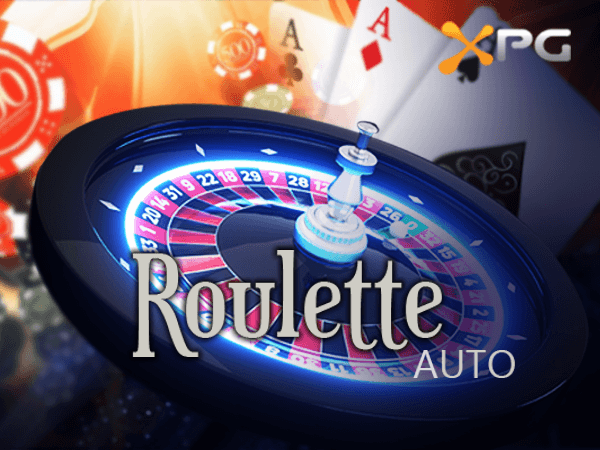 Auto Roulette