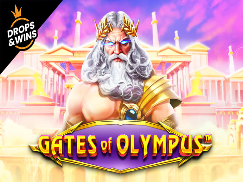 Gates of Olympus