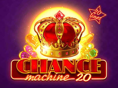 Chance Machine 20