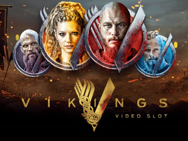 Vikings Video Slots