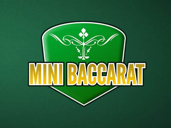 Mini Baccarat