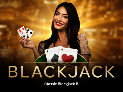 Classic Blackjack B