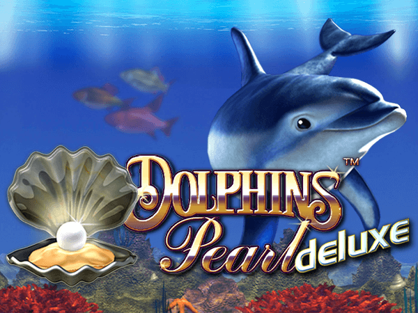 Dolphin's Pearl deluxe