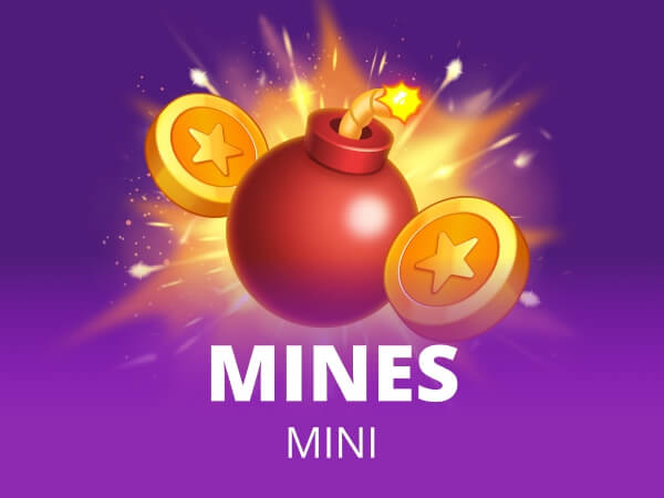 Mini Mines