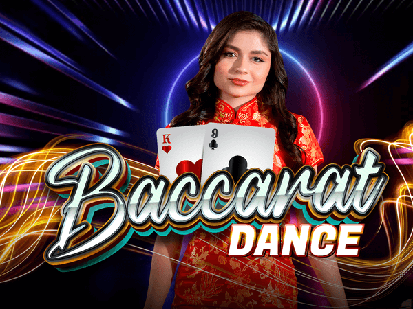 Baccarat Dance