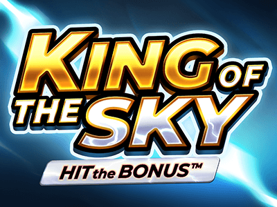 King of the Sky: Hit the Bonus™