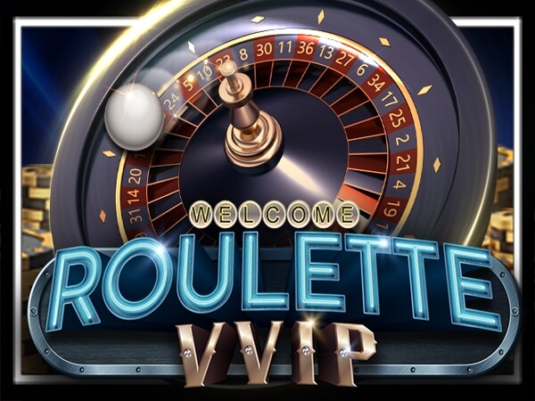 Roulette VVIP