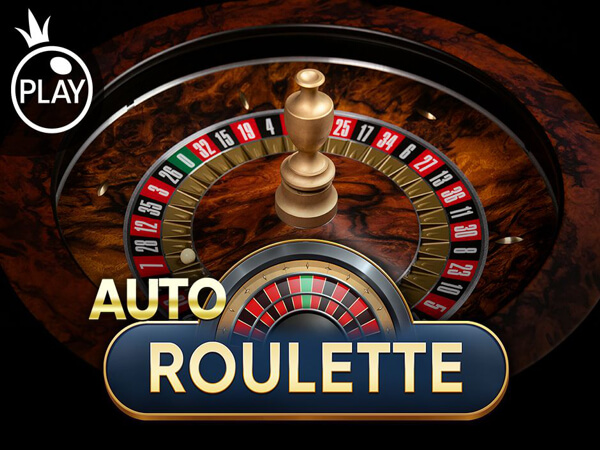 Auto Roulette