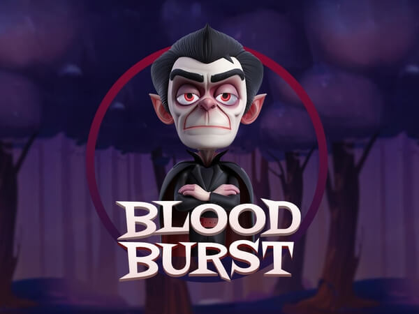 Blood Burst