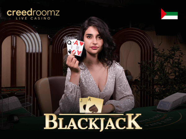 Arabic BlackJack