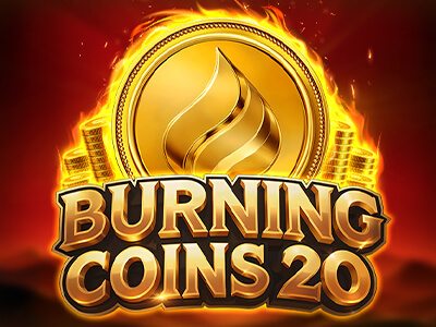 Burning Coins 20