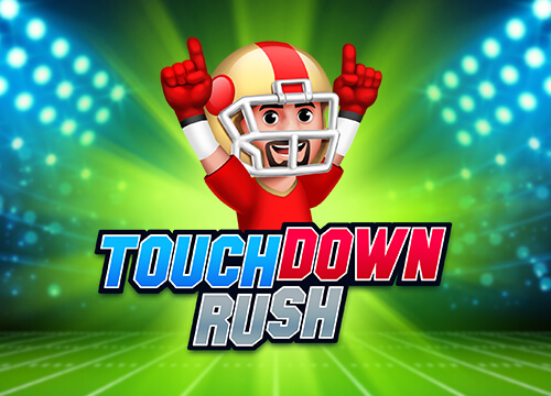 Touchdown Rush
