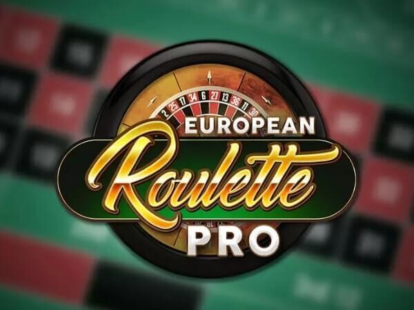 European Roulette