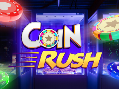 Coin Rush
