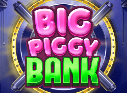 Big Piggy Bank