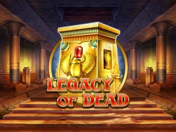 Legacy of Dead