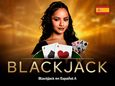 Blackjack en Español A