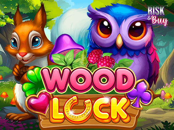 Wood Luck