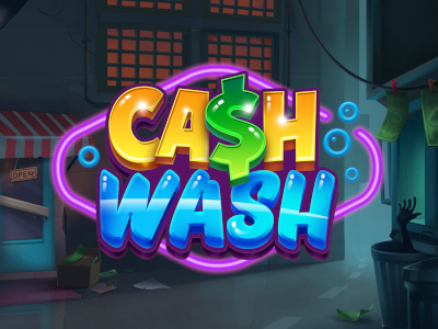 Cash Wash