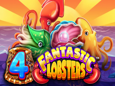 4 Fantastic Lobsters
