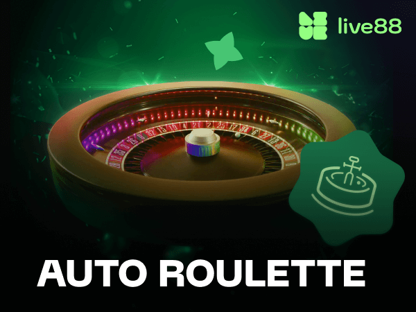 Auto Roulette