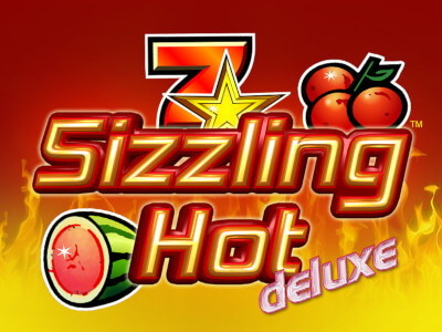 Sizzling Hot Deluxe