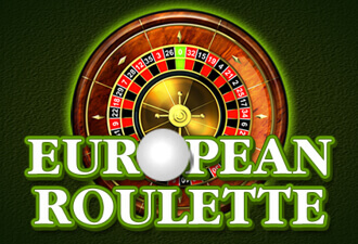 European Roulette