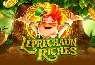 Leprechaun Riches