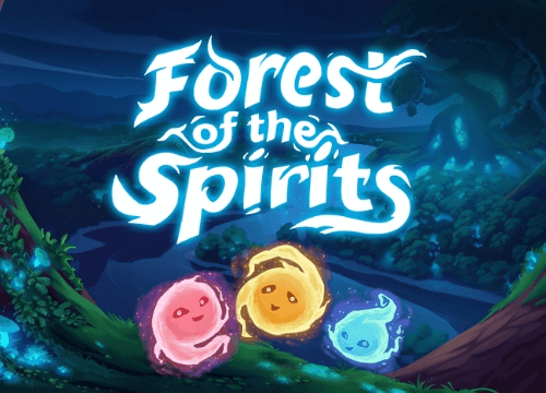 Forest of Spirits