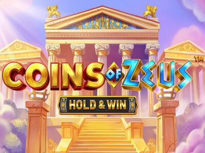Coins Of Zeus - Hold & Win
