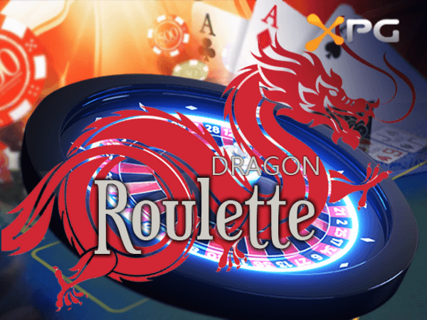 Dragon Roulette