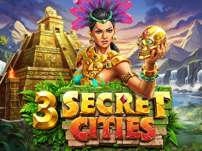 3 Secret Cities
