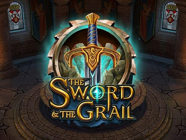 The Sword and the Grail