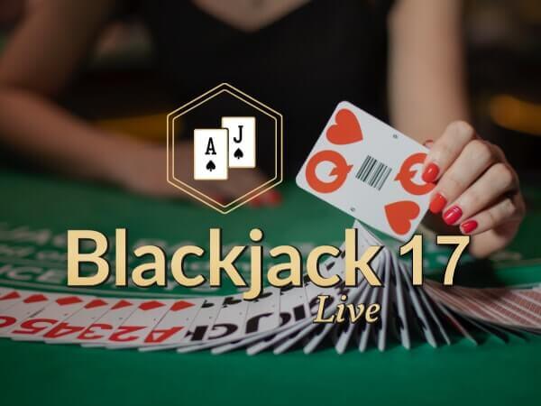 Blackjack Classic 17
