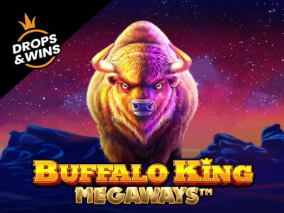 Buffalo King Megaways