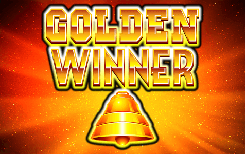 Golden Winner