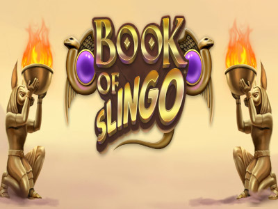 Book of Slingo