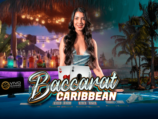 Caribbean Baccarat