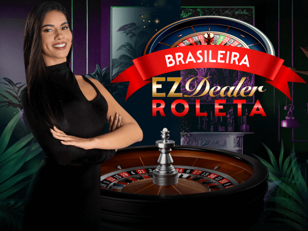 EZ Dealer Roleta Brazileira