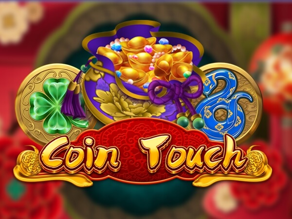 Coin Touch