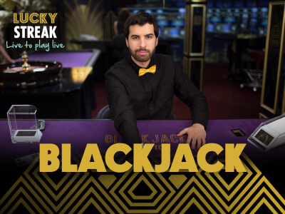 BlackJack 8
